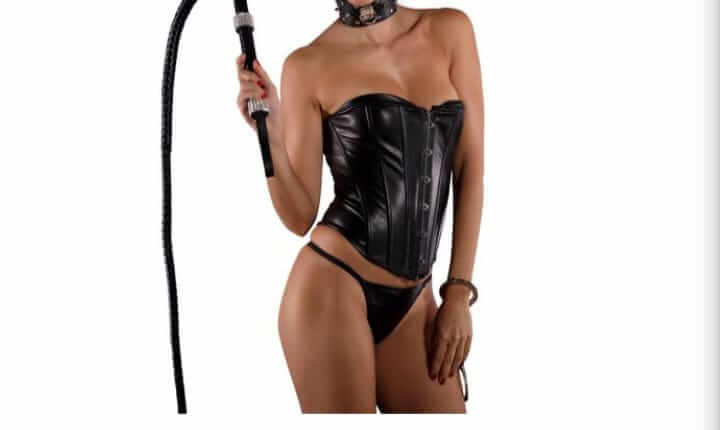מלכת סאדו BDSM- ראשון לציון- מטפלת מקצוענית ומפנקת